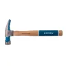 Молоток-гвоздодер, 680 г Gross 10425, угол 75, магнит, обрезиненная рукоятка AMERICAN HICKORY купить в Ханты-Мансийске