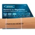 Молоток-гвоздодер, 680 г Gross 10425, угол 75, магнит, обрезиненная рукоятка AMERICAN HICKORY купить в Ханты-Мансийске