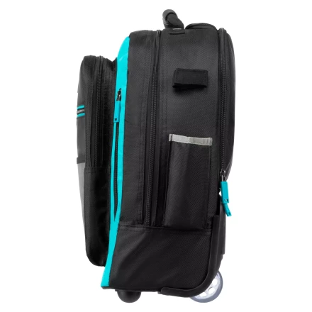 Рюкзак для инструмента Gross 90275, 440х350х250мм, выдвижная рукоятка, колеса купить в Ханты-Мансийске