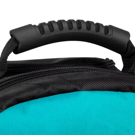 Рюкзак для инструмента Gross 90275, 440х350х250мм, выдвижная рукоятка, колеса купить в Ханты-Мансийске