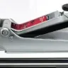 Домкрат гидравлический подкатной MATRIX Low Profile Quick Lift 3.5т 51049 купить в Ханты-Мансийске