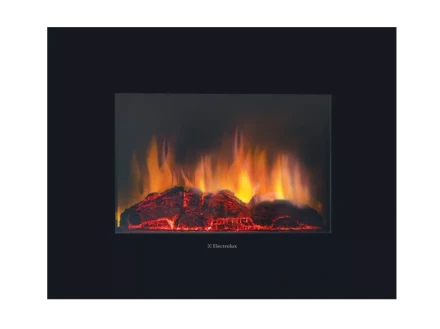 Электрокамин-камин электрический ELECTROLUX EFP/W 1100URCL купить в Ханты-Мансийске