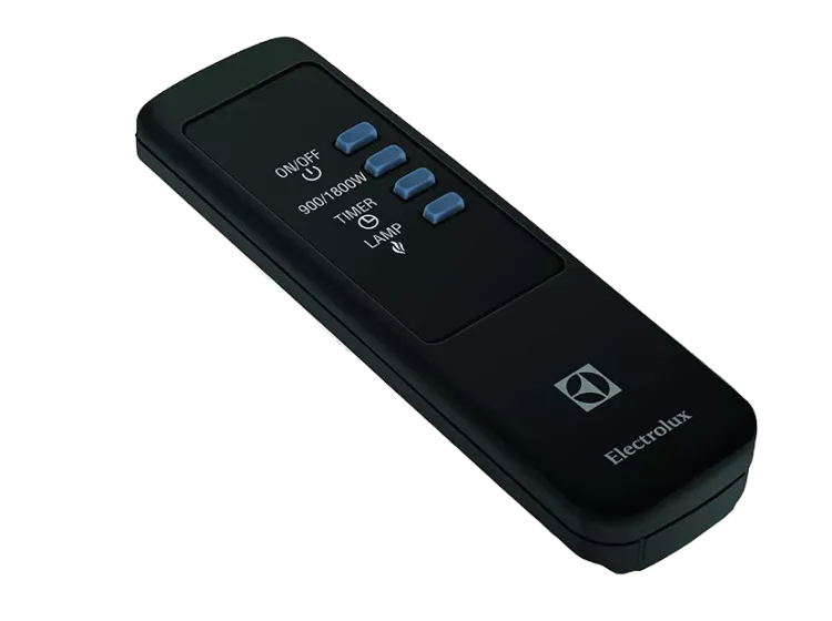 Электрокамин-камин электрический ELECTROLUX EFP/W 1100URCL купить в Ханты-Мансийске