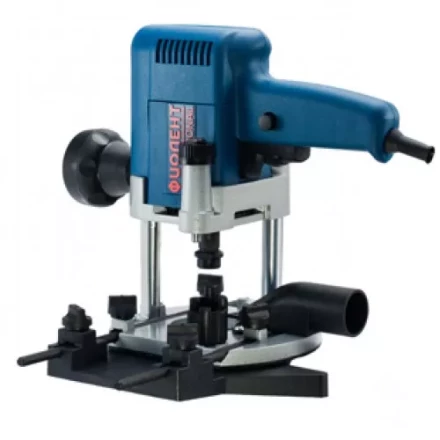 Фрезер Фиолент МФ3-1100Э купить в Ханты-Мансийске