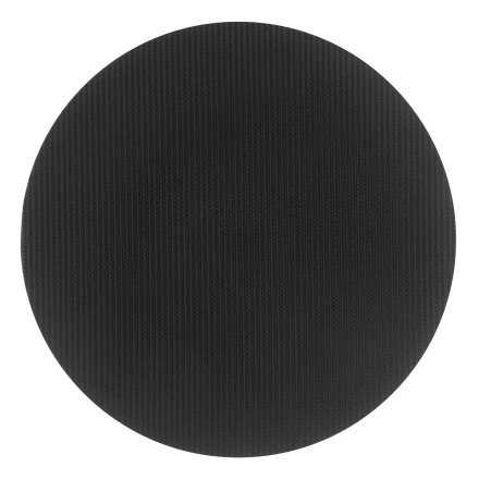 Тарелка опорная для дрели и УШМ с липучкой, 115 мм, стандартная, с адаптером c М14 на d8 Denzel 76250 купить в Ханты-Мансийске