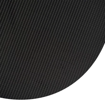 Тарелка опорная для дрели и УШМ с липучкой, 115 мм, стандартная, с адаптером c М14 на d8 Denzel 76250 купить в Ханты-Мансийске