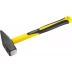 Молоток слесарный Fiberglass 1000 г с фиберглассовой рукояткой, STAYER Professional 20050-10 20050-10_z01 купить в Ханты-Мансийске