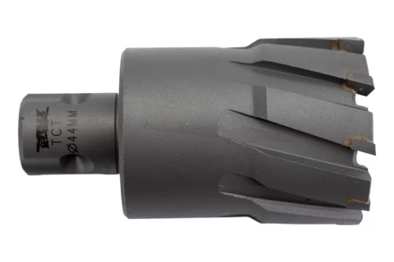 Корончатое сверло Messer ТСТ по металлу диаметр 44мм/длина 35 мм купить в Ханты-Мансийске