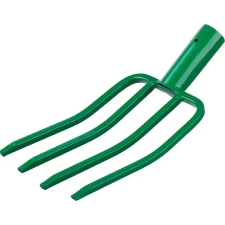 Вилы РОСТОК с четырехгранными зубцами, 140х235мм 39717_z01 купить в Ханты-Мансийске