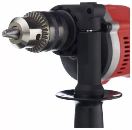 Ударная дрель с ключевым патроном Makita M8100 купить в Ханты-Мансийске