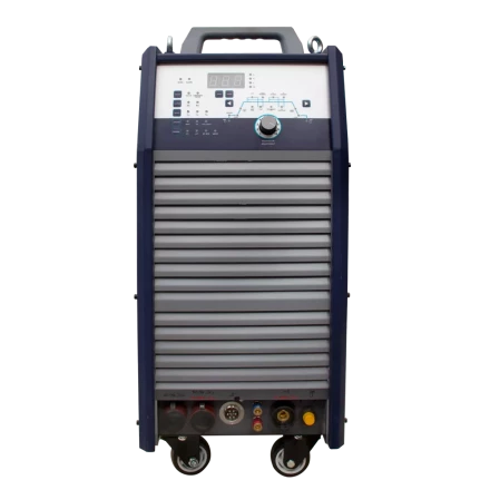 Сварочный инвертор Оберон TIG 500P AC/DC KG3501 купить в Ханты-Мансийске