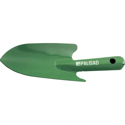 Набор огородника 3 предмета PALISAD: конус посадочный, мотыжка комбинированная с граблями, посадочный совок 64490 купить в Ханты-Мансийске