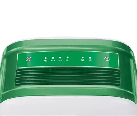 Осушитель воздуха BALLU BDH-20L купить в Ханты-Мансийске