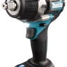 Аккумуляторный ударный гайковерт  XGT Makita TW007GD201 купить в Ханты-Мансийске