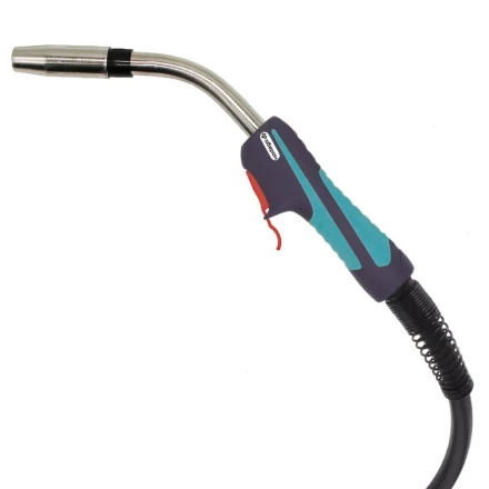 Горелка MW-450 (5m / Air / Euro) XLMA6467 купить в Ханты-Мансийске