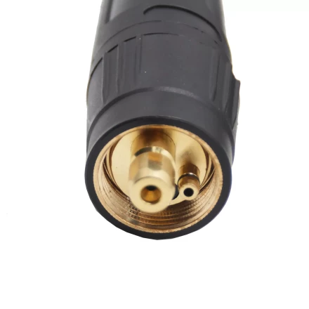 Горелка MW-450 (5m / Air / Euro) XLMA6467 купить в Ханты-Мансийске