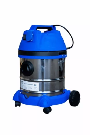 Пылесос строительный TOR TVC20 1400Вт с розеткой 220В 1035971 купить в Ханты-Мансийске