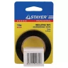 Изолента, STAYER Profi 12292-D-15-10, ПВХ, на карточке, 15мм х 10м х 0,18мм, черная 12292-D-15-10 купить в Ханты-Мансийске