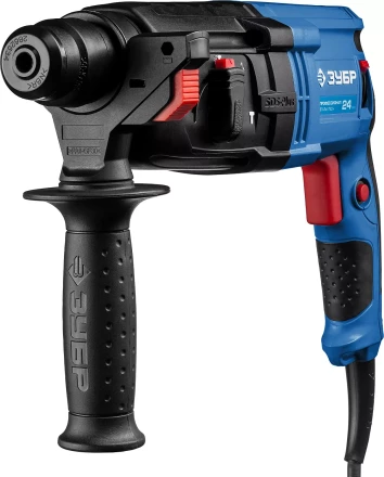 Перфоратор SDS-plus ЗП-24-750 К серия ПРОФЕССИОНАЛ купить в Ханты-Мансийске