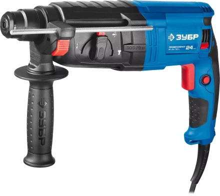 Перфоратор SDS-plus ЗП-24-750 К серия ПРОФЕССИОНАЛ купить в Ханты-Мансийске