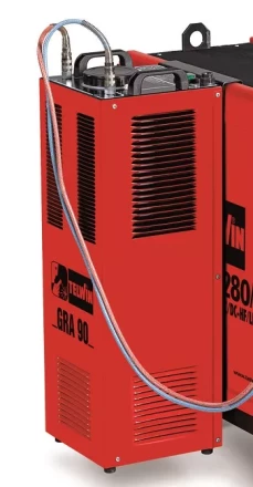 Сварочный аппарат Telwin  SUPERTIG 280/1 AC/DC-HF/LIFT AQUA TIG ACCESSORIES   купить в Ханты-Мансийске