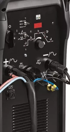 Сварочный аппарат Telwin  SUPERTIG 280/1 AC/DC-HF/LIFT AQUA TIG ACCESSORIES   купить в Ханты-Мансийске