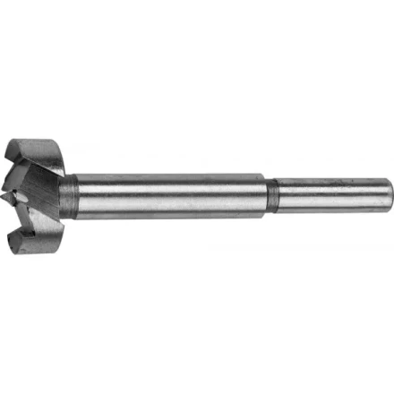 ЗУБР &quot;МАСТЕР&quot;. Сверло Форстнера по дереву, 22x90мм 2993-22 купить в Ханты-Мансийске