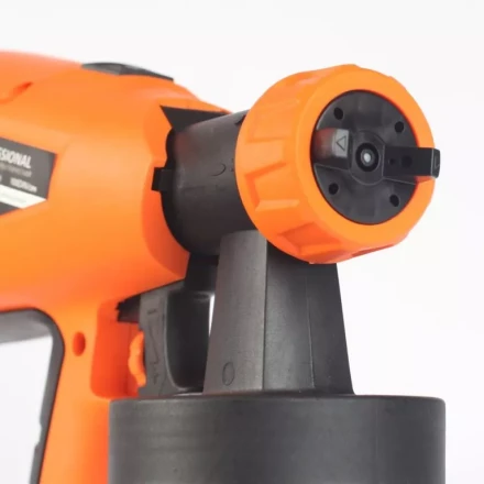 Краскопульт электрический PATRIOT SG 500 купить в Ханты-Мансийске