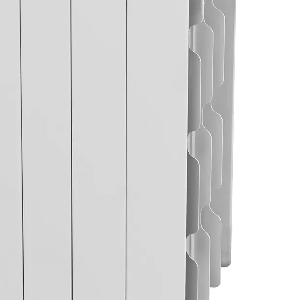 Радиатор Royal Thermo Revolution 350 - 10 секц. купить в Ханты-Мансийске