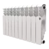 Радиатор Royal Thermo Revolution 350 - 10 секц. купить в Ханты-Мансийске