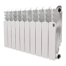 Радиатор Royal Thermo Revolution 350 - 10 секц. купить в Ханты-Мансийске