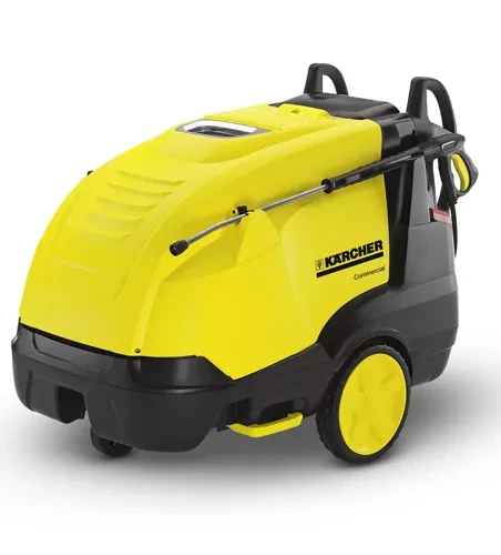 Мойка высокого давления Karcher HDS 8/17-4MX (Мойка Керхер HDS 8/17-4MX) купить в Ханты-Мансийске
