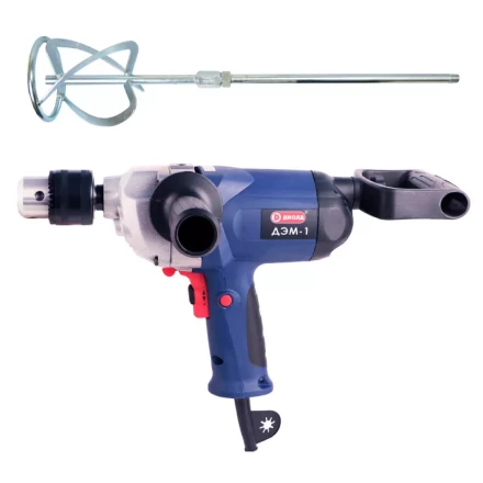 Дрель-миксер Диолд ДЭМ-1 купить в Ханты-Мансийске