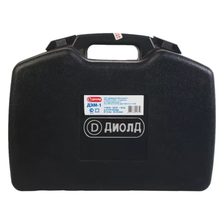 Дрель-миксер Диолд ДЭМ-1 купить в Ханты-Мансийске