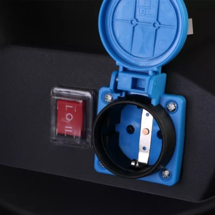 Пылесос универсальный Диолд ПВУ-1200-20 купить в Ханты-Мансийске