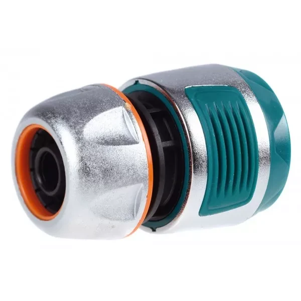 Соединитель RACO "Profi-Plus" (шланг-насадка), 1/2", усиленный пластик 4247-55097B купить в Ханты-Мансийске