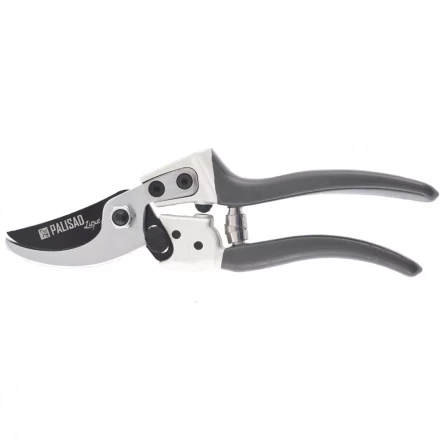 Секатор прямого реза металлические обрезиненные рукоятки Luxe Palisad 60481 купить в Ханты-Мансийске