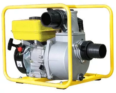 Мотопомпа Champion GP80 купить в Ханты-Мансийске