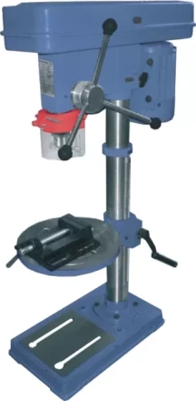 Станок сверлильный Кратон DM-16/450 4 02 04 009 купить в Ханты-Мансийске