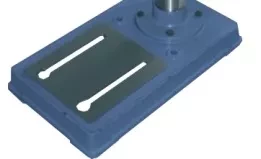 Станок сверлильный Кратон DM-16/450 4 02 04 009 купить в Ханты-Мансийске