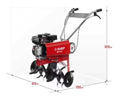 Культиватор бензиновый МКТ-200 серия МАСТЕР купить в Ханты-Мансийске