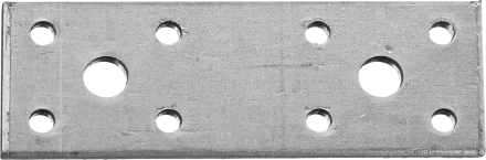 Крепежные пластины КП-2.0 инд наклейка серия МАСТЕР купить в Ханты-Мансийске