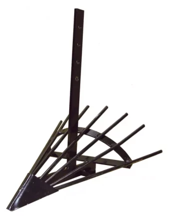 Картофелевыкапыватель для культиваторов Champion купить в Ханты-Мансийске