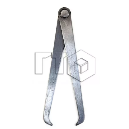 Кронциркуль для внутренних измерений 150 мм ГТО купить в Ханты-Мансийске