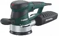 Шлифмашина ЭШМ эксцентриковая Metabo SXE 425 TurboTec купить в Ханты-Мансийске