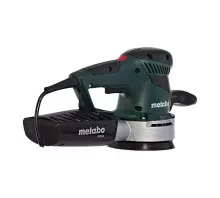 Шлифмашина ЭШМ эксцентриковая Metabo SXE 425 TurboTec купить в Ханты-Мансийске