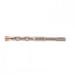 Бур по бетону QUADRO 14 х 160 мм SDS PLUS Gross 70771