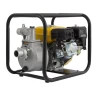 Мотопомпа бензиновая для чистой воды PX-50, 7 л.с, 2", 600 л/мин, глубина 8 м, напор 30 м Denzel 99201 купить в Ханты-Мансийске