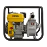 Мотопомпа бензиновая для чистой воды PX-50, 7 л.с, 2", 600 л/мин, глубина 8 м, напор 30 м Denzel 99201 купить в Ханты-Мансийске