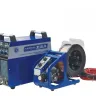 Сварочный полуавтомат ULTIMATE 500 IGBT (с горелкой+подающий механизм+пакет проводов)   (MIG500) AURORA-PRO купить в Ханты-Мансийске